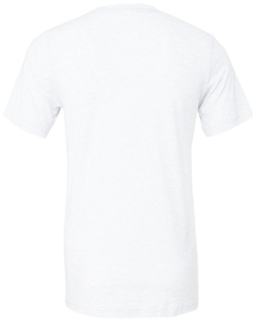 🌸BELLA + CANVAS Unisex Triblend T-Shirt The Branded Salon