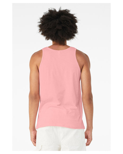 🌸BELLA + CANVAS Unisex Jersey Tank