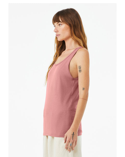 🌸BELLA + CANVAS Unisex Jersey Tank