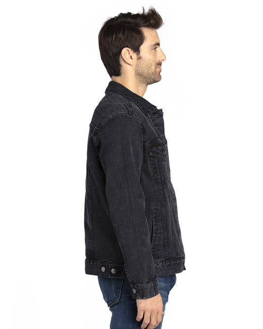 🧵Threadfast Apparel Unisex Denim Jacket