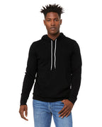 🌸BELLA + CANVAS Unisex Sponge Fleece Pullover Hoodie www.ebfakestore.com