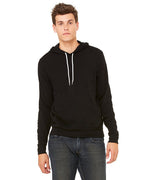 🌸BELLA + CANVAS Unisex Sponge Fleece Pullover Hoodie www.ebfakestore.com