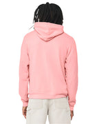 🌸BELLA + CANVAS Unisex Sponge Fleece Pullover Hoodie www.ebfakestore.com