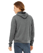 🌸BELLA + CANVAS Unisex Sponge Fleece Pullover Hoodie www.ebfakestore.com