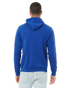 🌸BELLA + CANVAS Unisex Sponge Fleece Pullover Hoodie www.ebfakestore.com