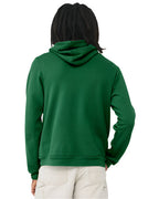 🌸BELLA + CANVAS Unisex Sponge Fleece Pullover Hoodie www.ebfakestore.com