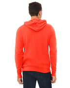 🌸BELLA + CANVAS Unisex Sponge Fleece Pullover Hoodie www.ebfakestore.com
