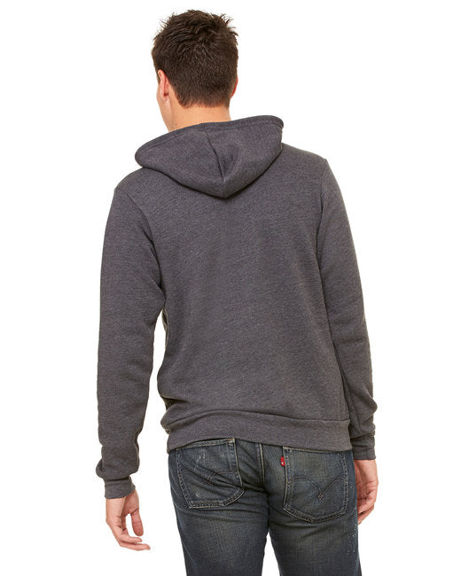 🌸BELLA + CANVAS Unisex Sponge Fleece Pullover Hoodie www.ebfakestore.com