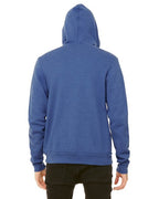 🌸BELLA + CANVAS Unisex Sponge Fleece Pullover Hoodie www.ebfakestore.com