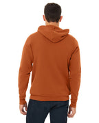 🌸BELLA + CANVAS Unisex Sponge Fleece Pullover Hoodie www.ebfakestore.com