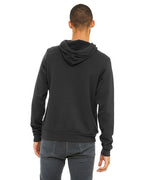 🌸BELLA + CANVAS Unisex Sponge Fleece Pullover Hoodie www.ebfakestore.com