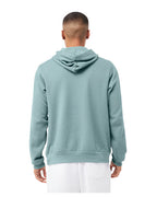 🌸BELLA + CANVAS Unisex Sponge Fleece Pullover Hoodie www.ebfakestore.com