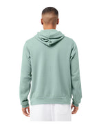 🌸BELLA + CANVAS Unisex Sponge Fleece Pullover Hoodie www.ebfakestore.com