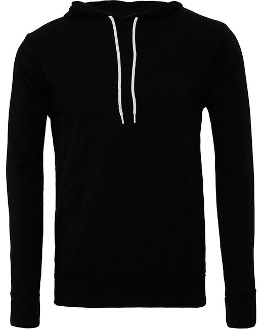 🌸BELLA + CANVAS Unisex Sponge Fleece Pullover Hoodie www.ebfakestore.com