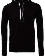 🌸BELLA + CANVAS Unisex Sponge Fleece Pullover Hoodie www.ebfakestore.com
