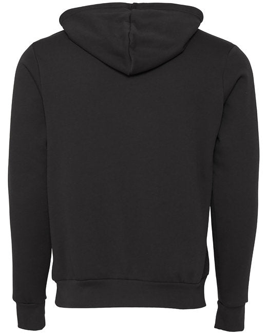 🌸BELLA + CANVAS Unisex Sponge Fleece Pullover Hoodie www.ebfakestore.com