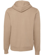 🌸BELLA + CANVAS Unisex Sponge Fleece Pullover Hoodie www.ebfakestore.com