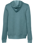 🌸BELLA + CANVAS Unisex Sponge Fleece Pullover Hoodie www.ebfakestore.com