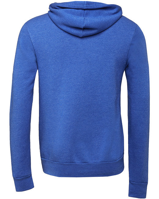 🌸BELLA + CANVAS Unisex Sponge Fleece Pullover Hoodie www.ebfakestore.com