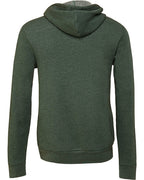 🌸BELLA + CANVAS Unisex Sponge Fleece Pullover Hoodie www.ebfakestore.com