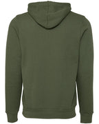 🌸BELLA + CANVAS Unisex Sponge Fleece Pullover Hoodie www.ebfakestore.com