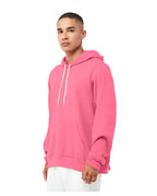 🌸BELLA + CANVAS Unisex Sponge Fleece Pullover Hoodie www.ebfakestore.com