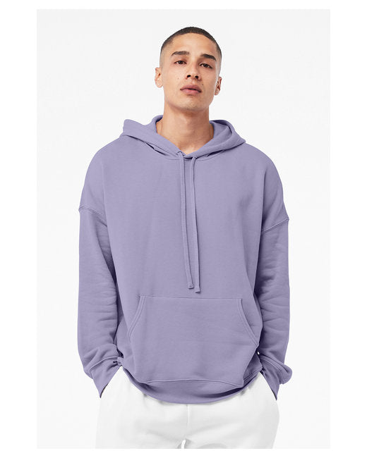 🌸BELLA + CANVAS Unisex Sponge Fleece Pullover Hoodie