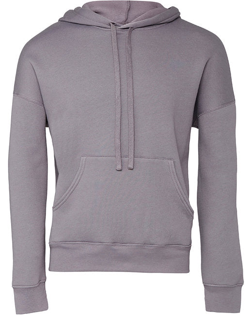 🌸BELLA + CANVAS Unisex Sponge Fleece Pullover Hoodie