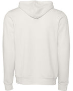 🌸BELLA + CANVAS Unisex Sponge Fleece Full-Zip Hooded Sweatshirt www.ebfakestore.com