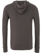 🌸BELLA + CANVAS Unisex Sponge Fleece Full-Zip Hooded Sweatshirt www.ebfakestore.com