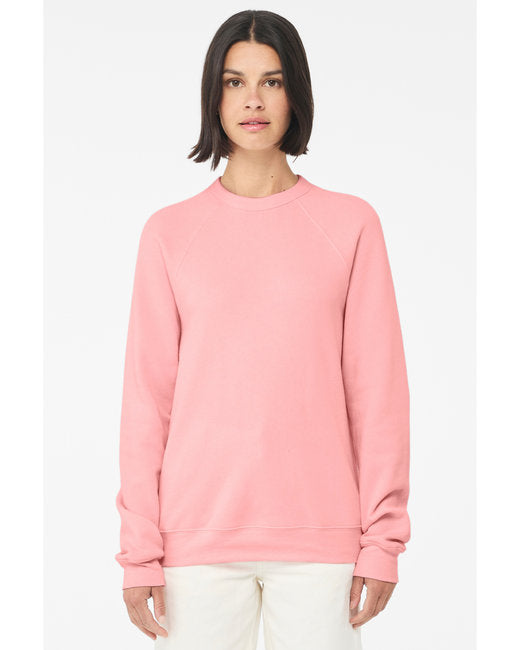 🌸BELLA + CANVAS Unisex Sponge Fleece Crewneck Sweatshirt