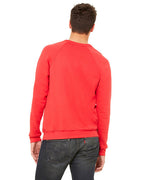 🌸BELLA + CANVAS Unisex Sponge Fleece Crewneck Sweatshirt