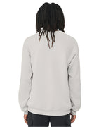 🌸BELLA + CANVAS Unisex Sponge Fleece Crewneck Sweatshirt