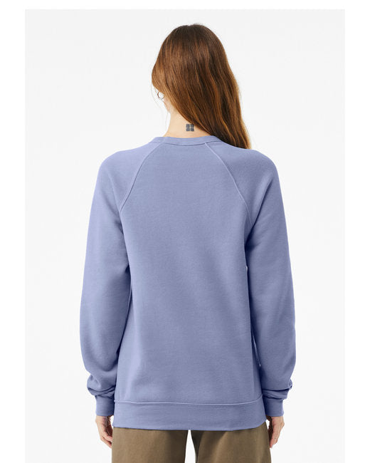 🌸BELLA + CANVAS Unisex Sponge Fleece Crewneck Sweatshirt