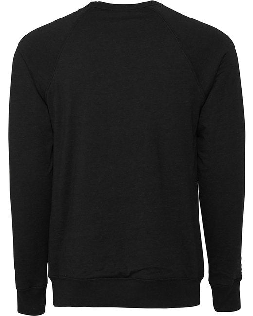 🌸BELLA + CANVAS Unisex Sponge Fleece Crewneck Sweatshirt