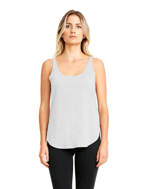 🔝Next Level Apparel Ladies' Festival Tank