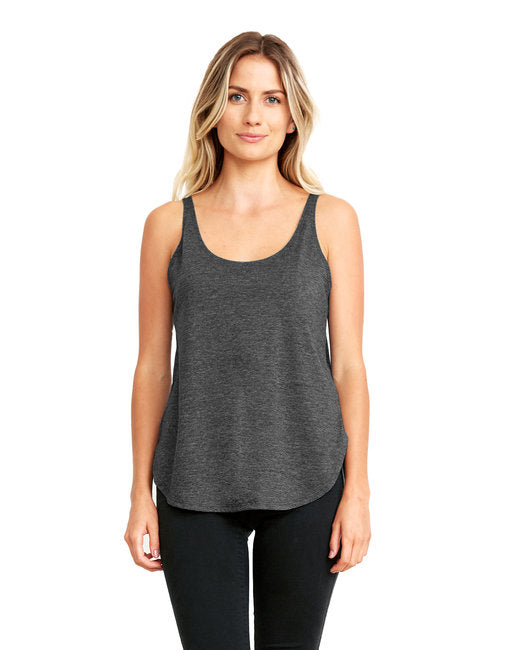 🔝Next Level Apparel Ladies' Festival Tank