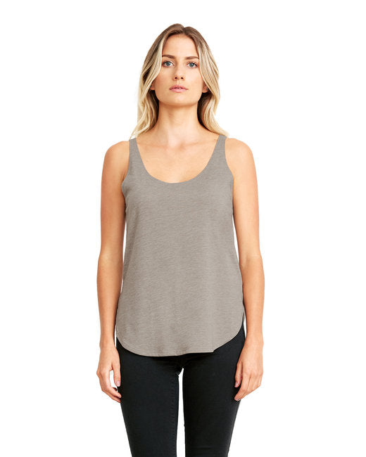 🔝Next Level Apparel Ladies' Festival Tank