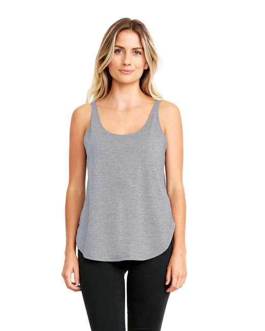 🔝Next Level Apparel Ladies' Festival Tank