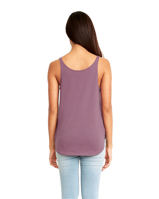 🔝Next Level Apparel Ladies' Festival Tank