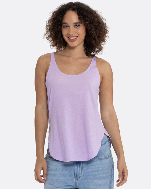 🔝Next Level Apparel Ladies' Festival Tank