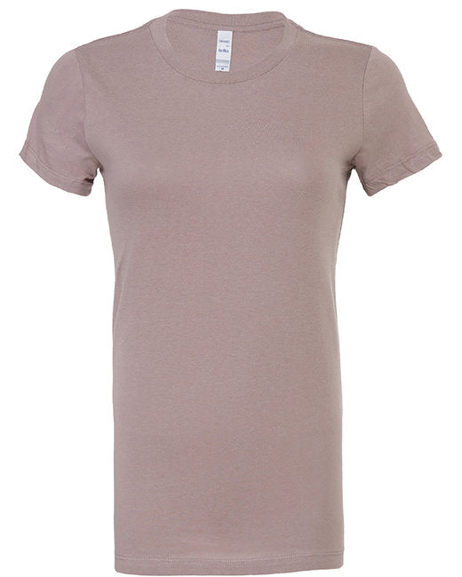 🌸BELLA + CANVAS Ladies' The Favorite T-Shirt