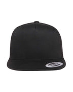 👒Yupoong Adult 5-Panel Classic Trucker Cap www.ebfakestore.com