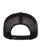 👒Yupoong Adult 5-Panel Classic Trucker Cap www.ebfakestore.com