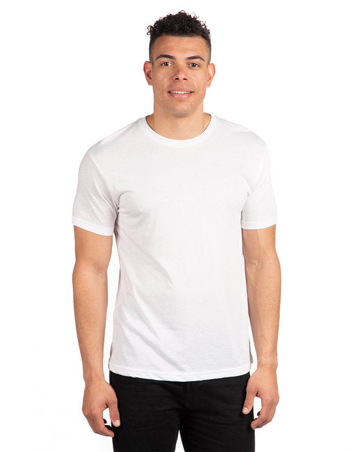 🔝Next Level Apparel Unisex Triblend T-Shirt