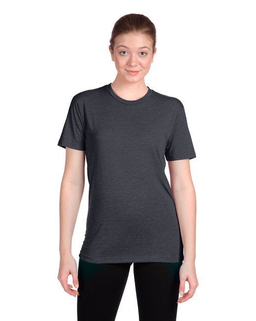 🔝Next Level Apparel Unisex Triblend T-Shirt