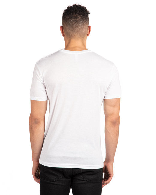 🔝Next Level Apparel Unisex Triblend T-Shirt