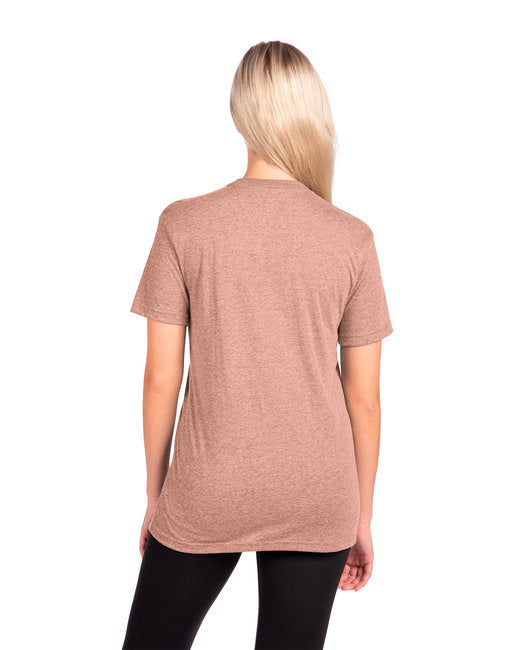 🔝Next Level Apparel Unisex Triblend T-Shirt