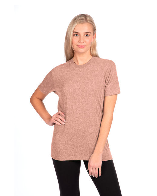 🔝Next Level Apparel Unisex Triblend T-Shirt