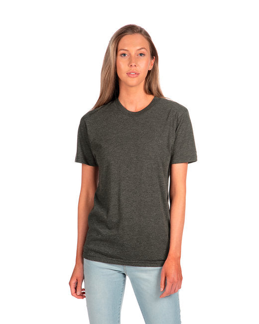 🔝Next Level Apparel Unisex Triblend T-Shirt